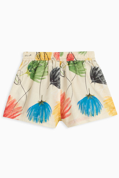 Wolf &amp; Rita Woven Dandelion Shorts