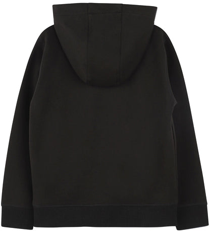 Hugo Hooded Cardigan