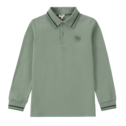 Duet Olive Polo