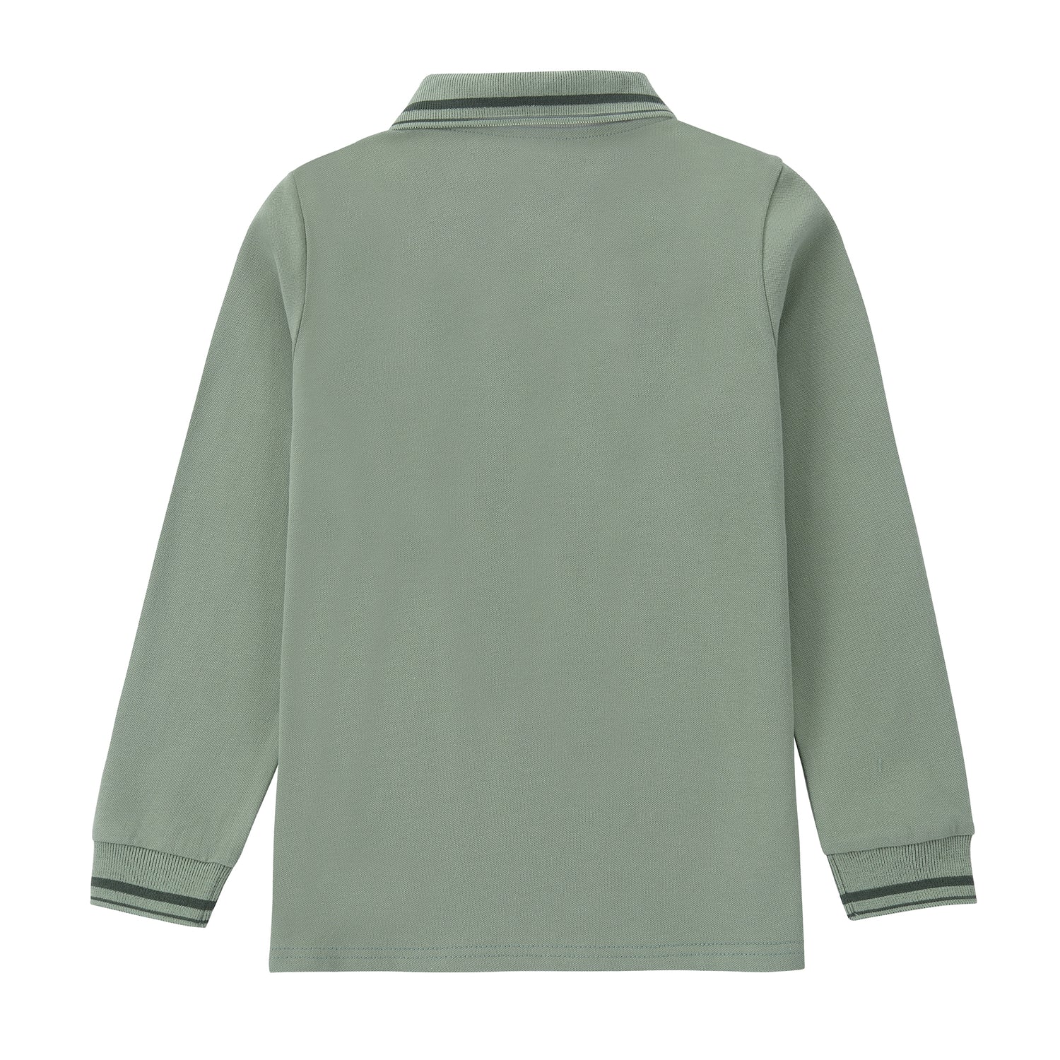 Duet Olive Polo