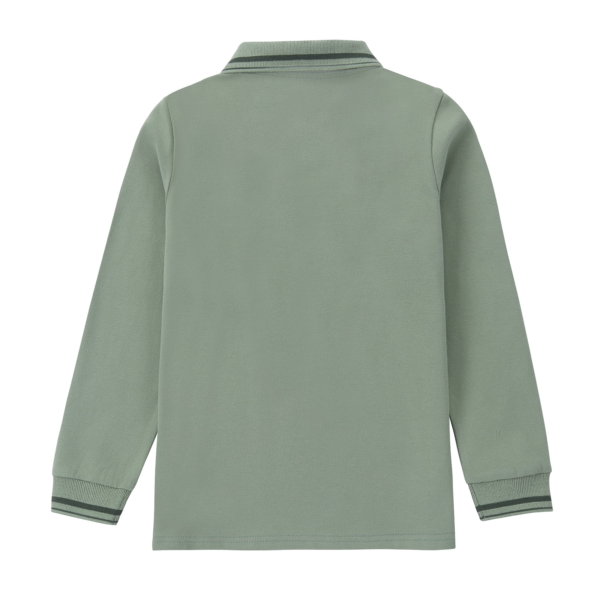 Duet Olive Polo