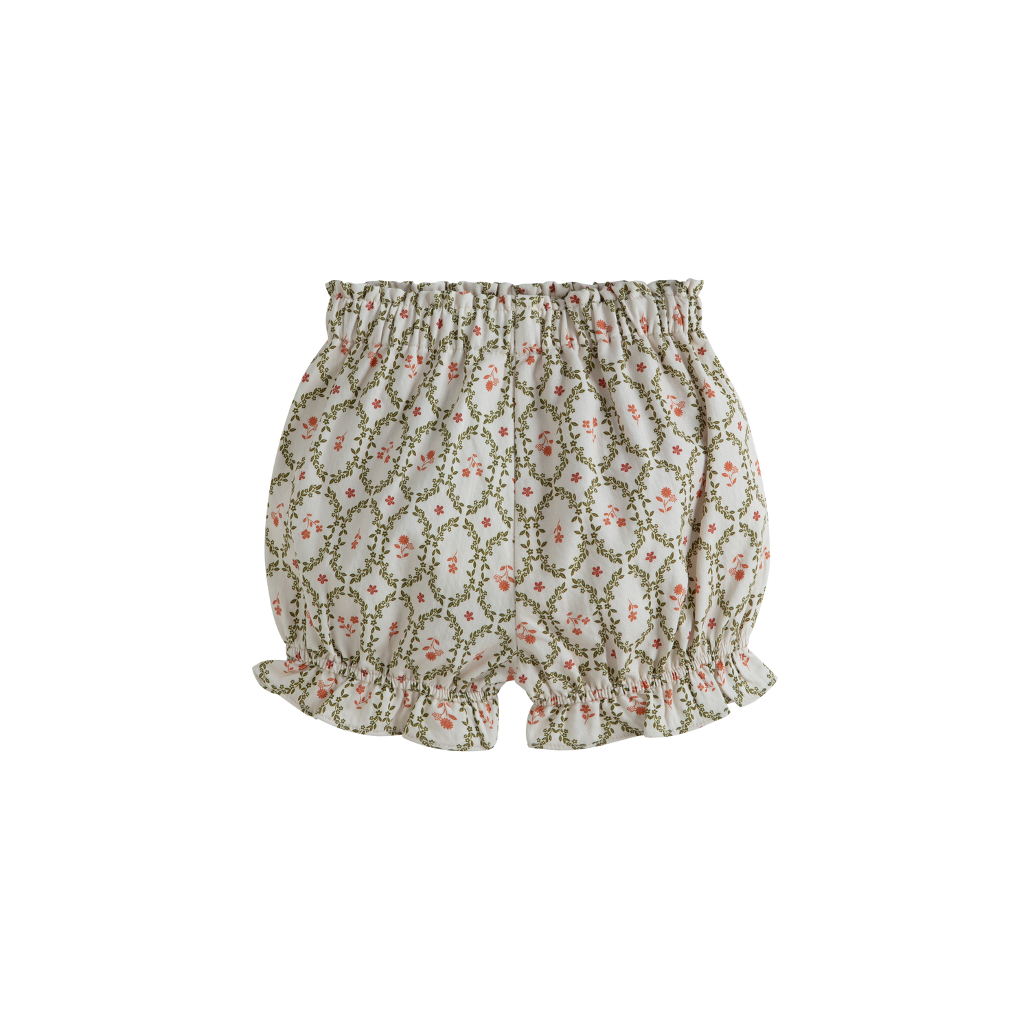 Cera Una Volta Baby Cream Sage Franca Bloomer