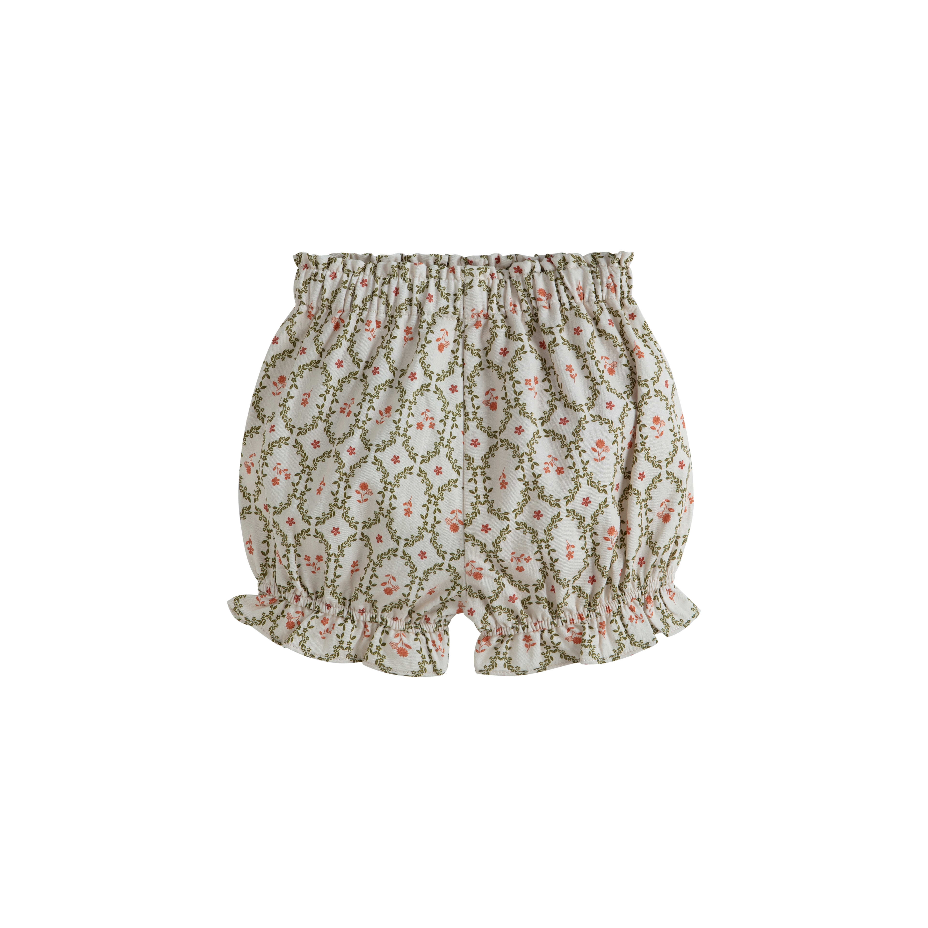 Cera Una Volta Baby Cream Sage Franca Bloomer