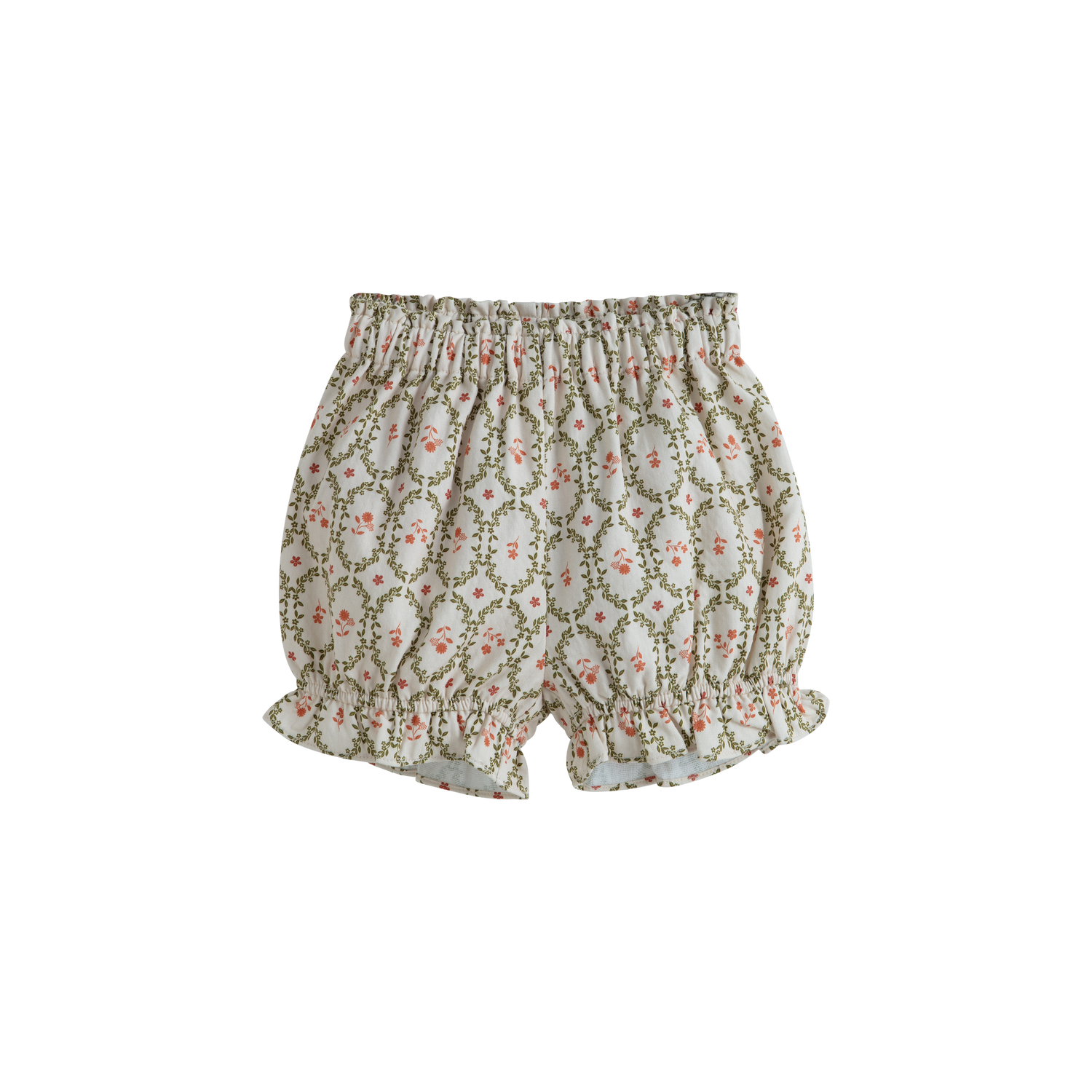 Cera Una Volta Baby Cream Sage Franca Bloomer