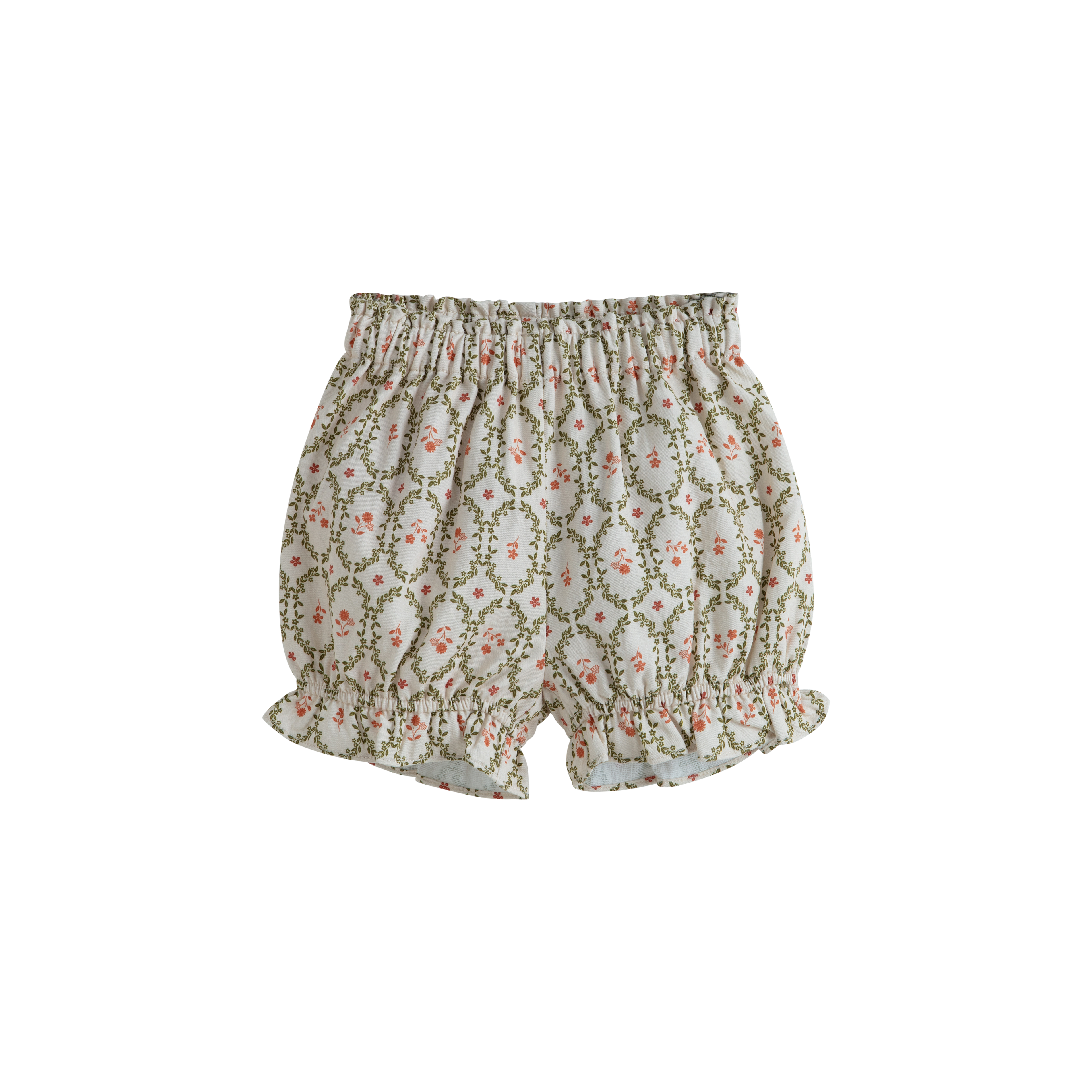 Cera Una Volta Baby Cream Sage Franca Bloomer