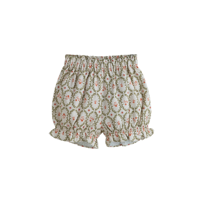 Cera Una Volta Baby Cream Sage Franca Bloomer