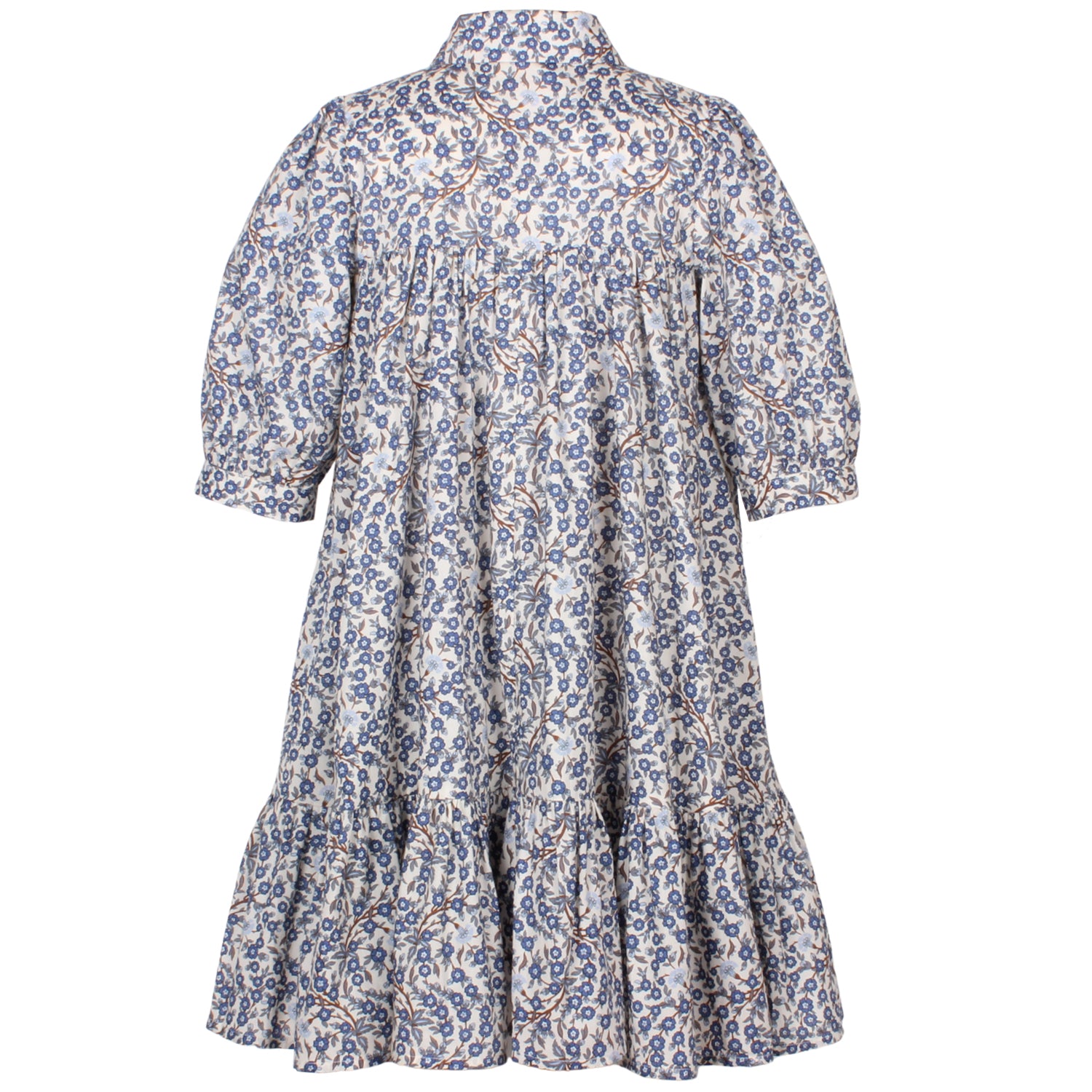 Jessie and James Abbey Dress