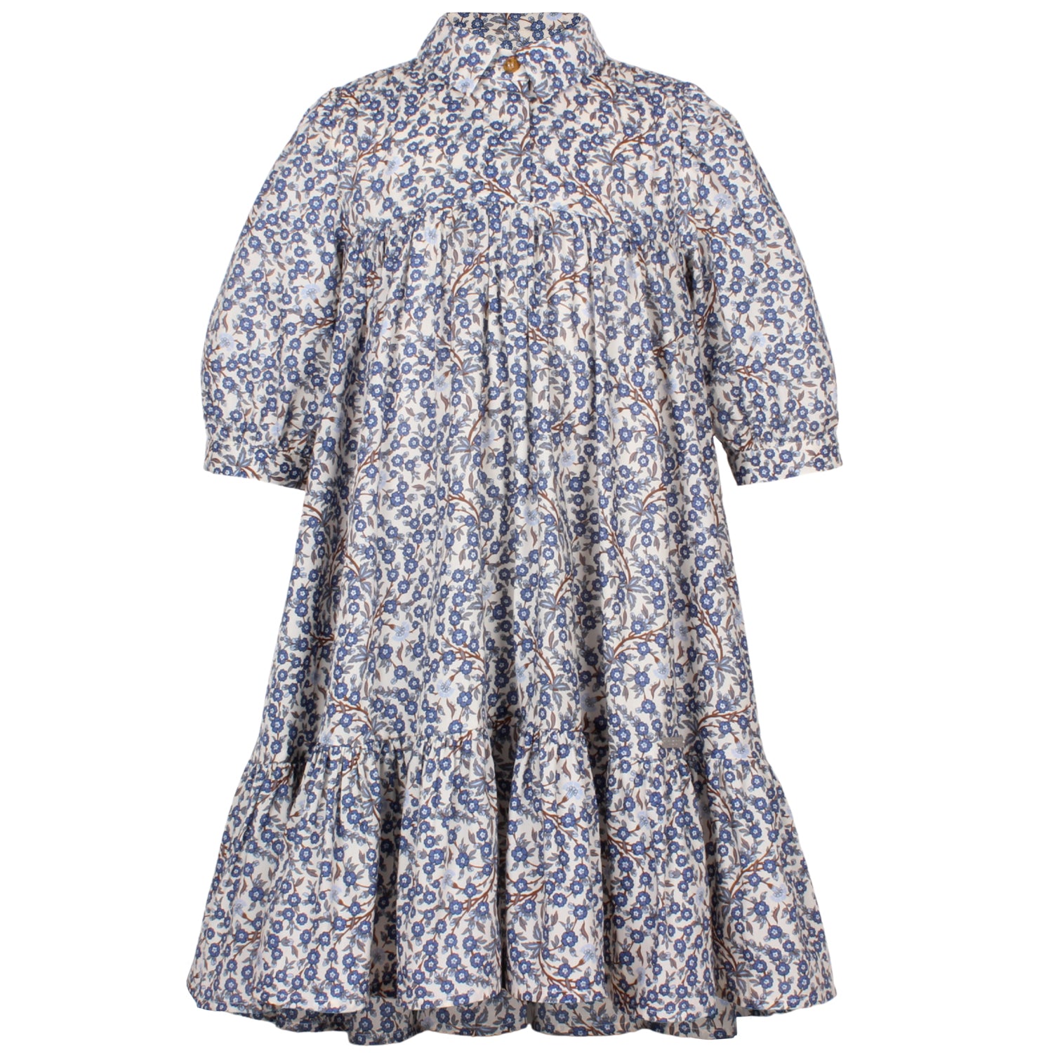 Jessie and James Abbey Dress