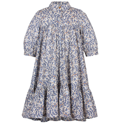 Jessie and James Abbey Dress