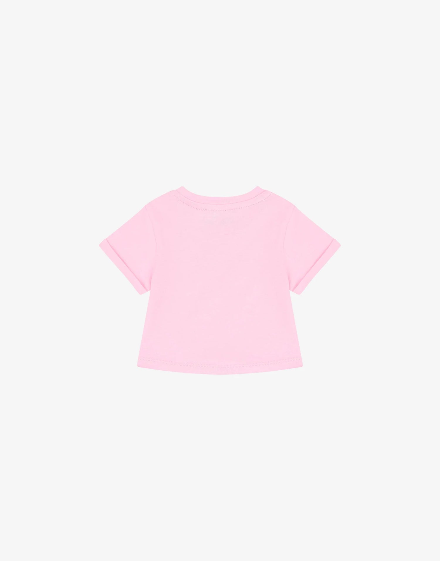 Moschino Irish Cream T-Shirt Addition