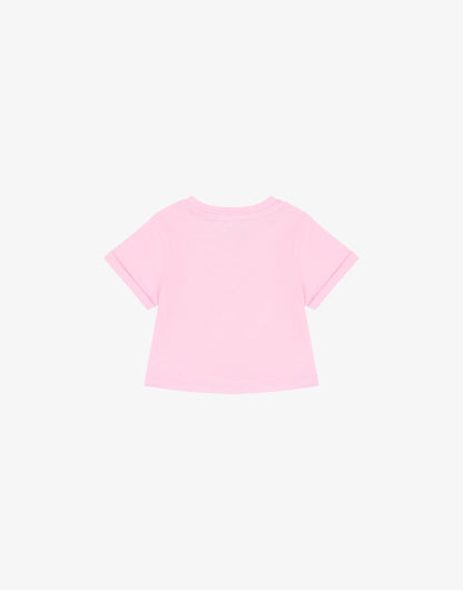Moschino Irish Cream T-Shirt Addition