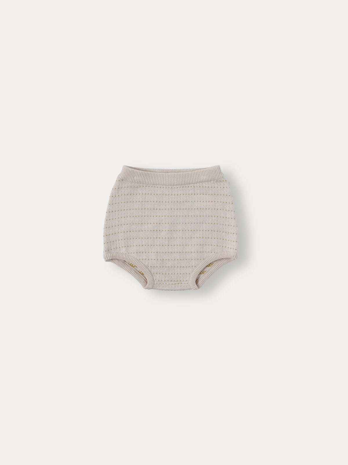 Bene Bene Baby Belle Knit Bloomer
