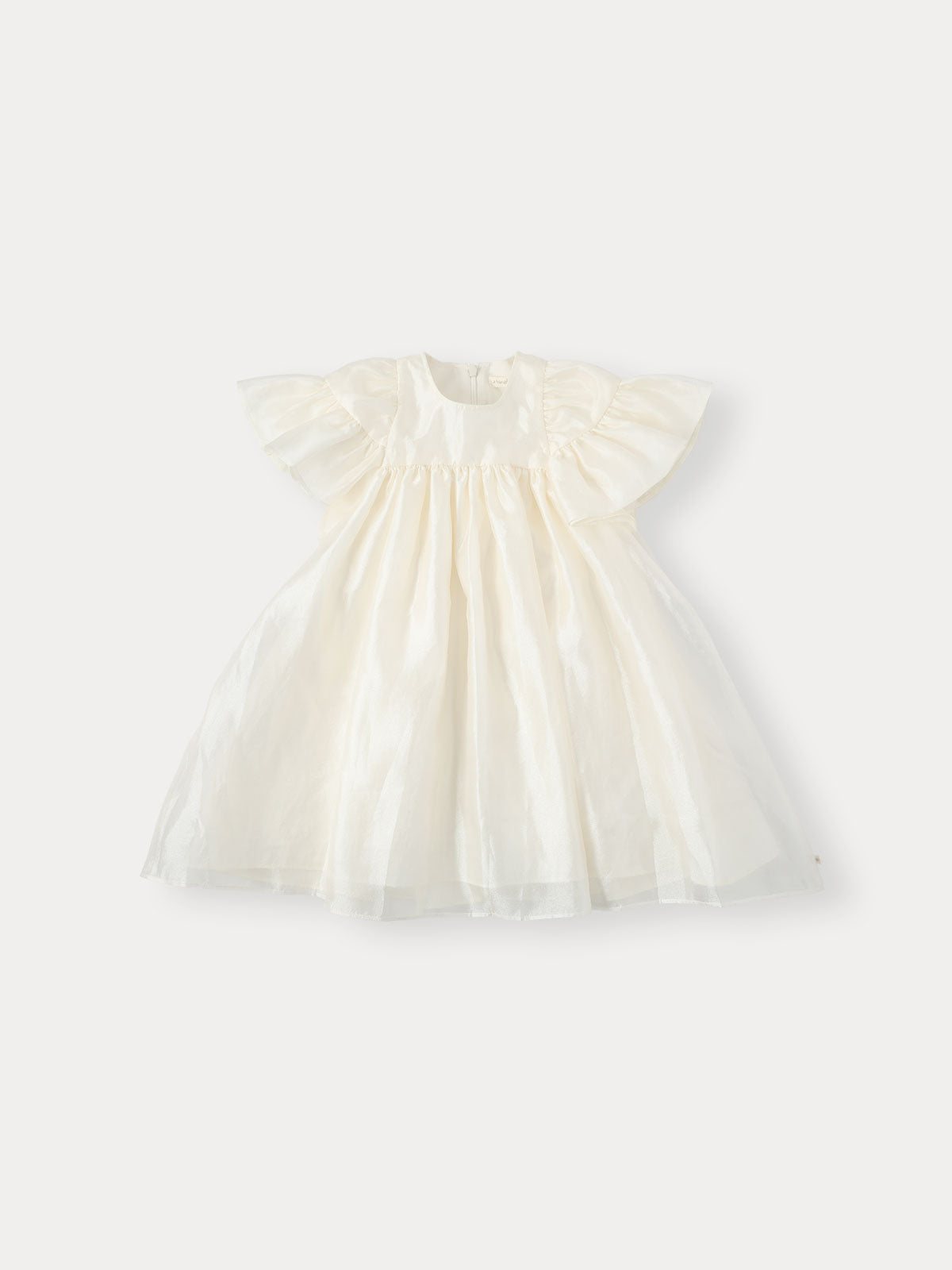 Bene Bene Flutter Layered Dress