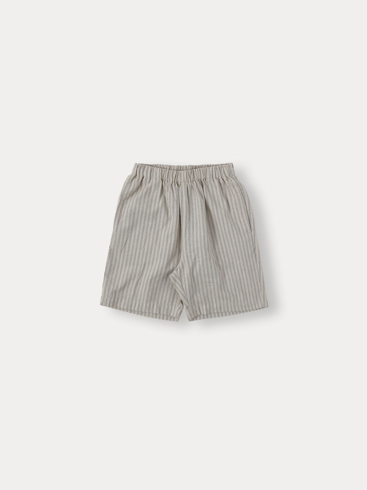 Bene Bene Andy Stripe Half Pants