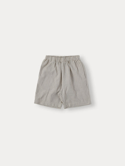Bene Bene Andy Stripe Half Pants