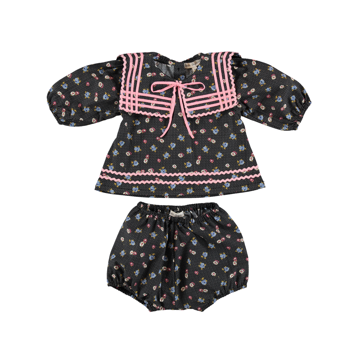Bebe Organic Baby Anna Set