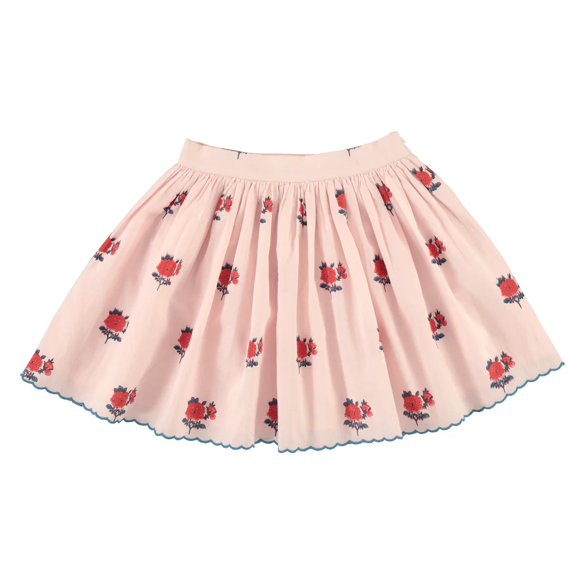 Bebe Organic April Long Skirt