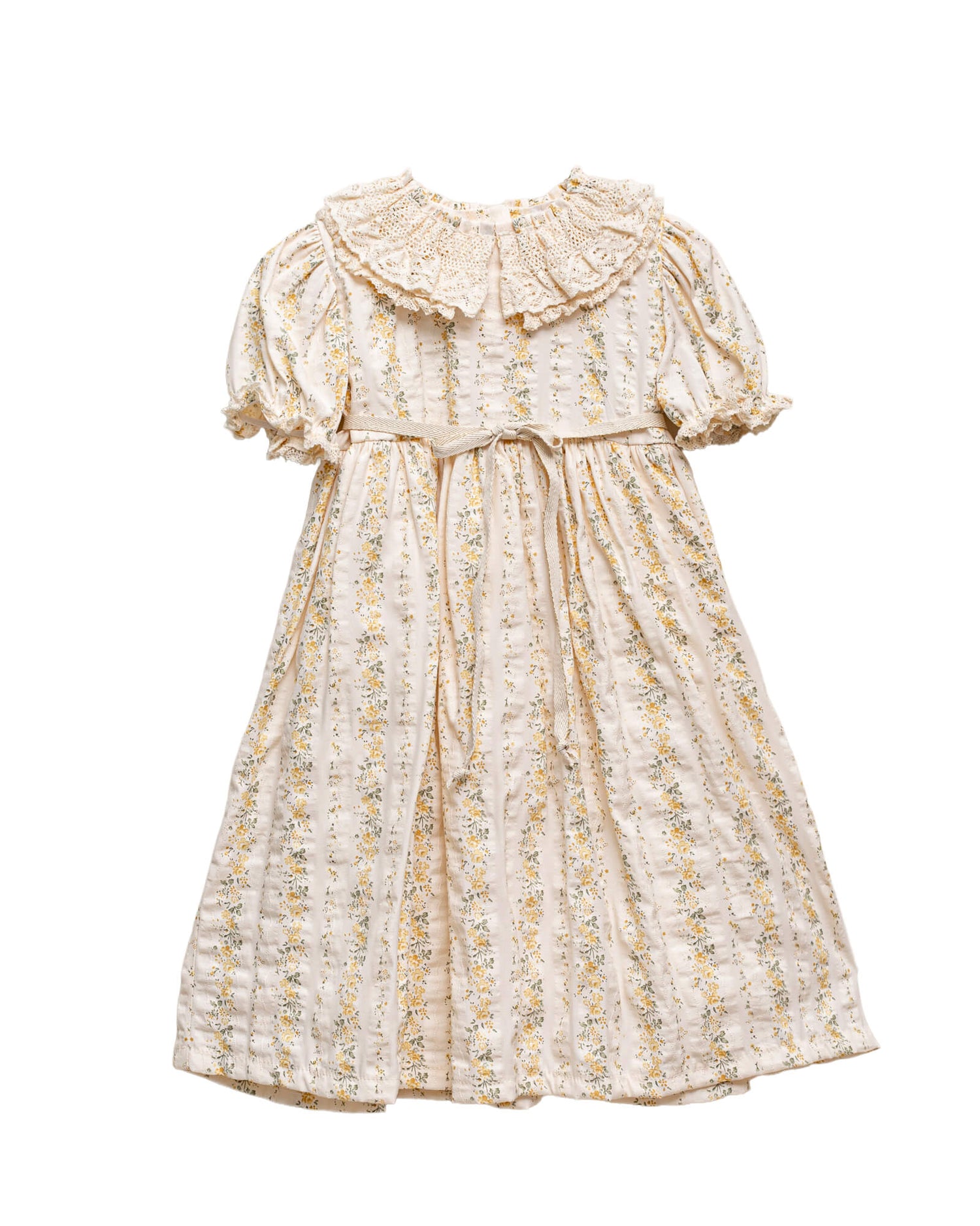 Cosmosophie Blima Alba Dress