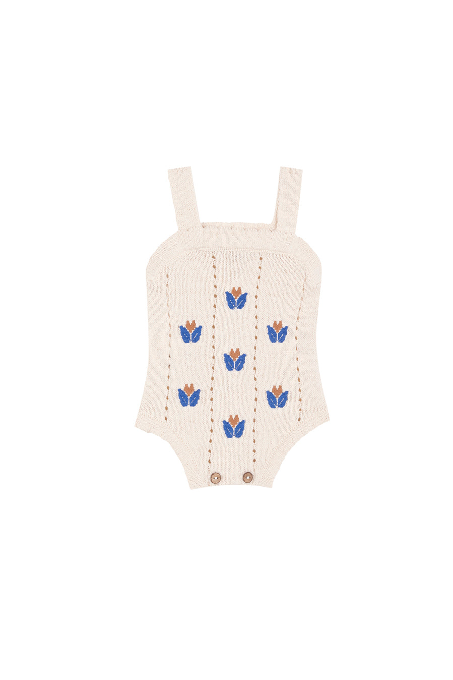 Birinit Birinit Knit Romper