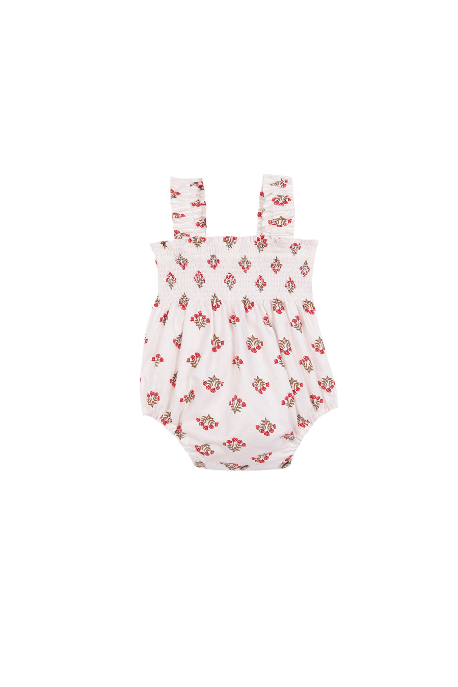 Birinit Monzón Romper