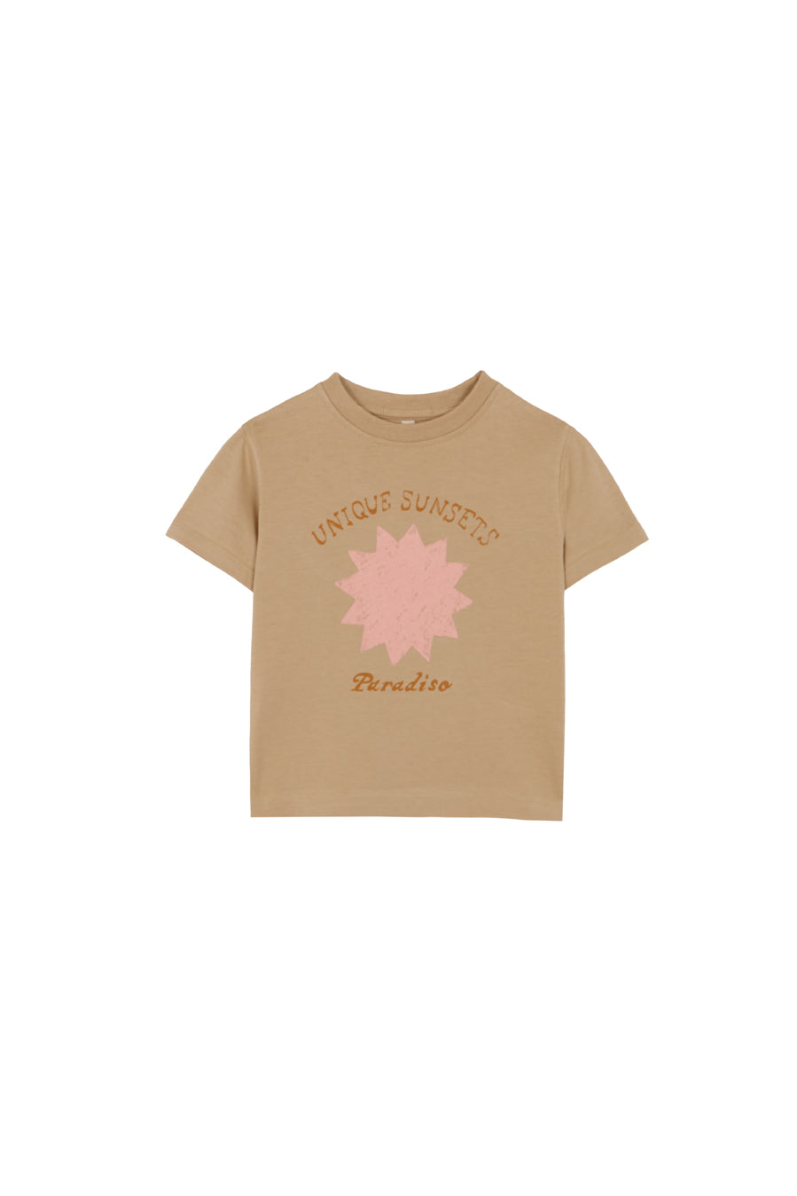 Birinit Unique Sunsets T-Shirt