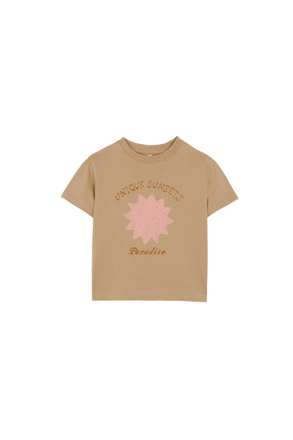 Birinit Unique Sunsets T-Shirt