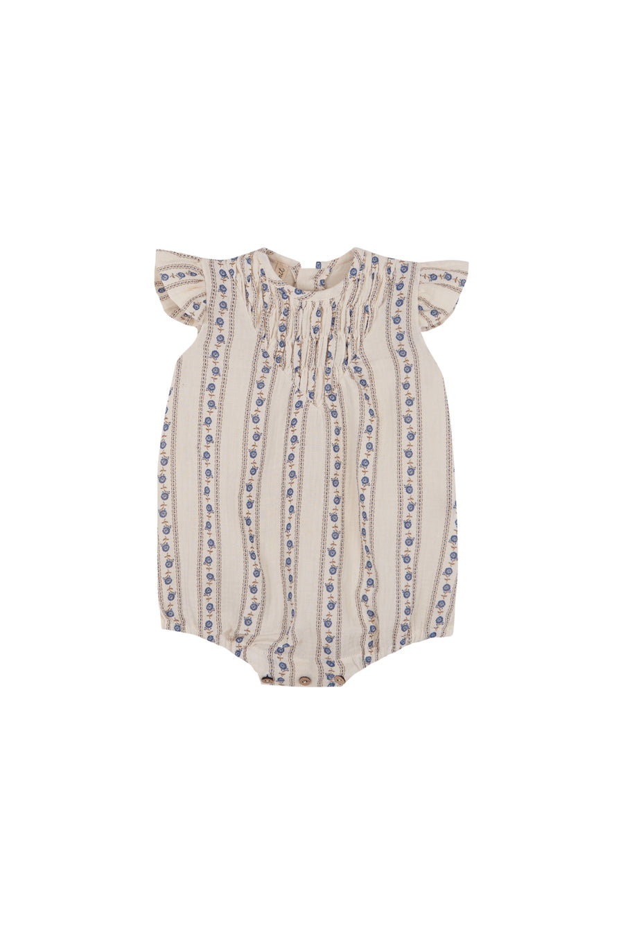Birinit Sariñena Romper Baby