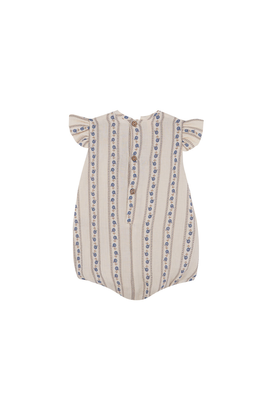 Birinit Sariñena Romper Baby