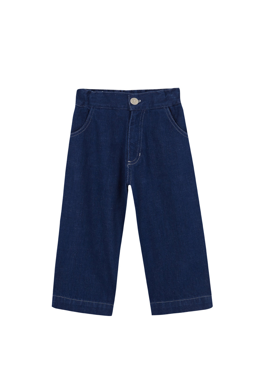 Birinit Denim Trousers