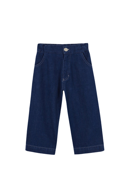 Birinit Denim Trousers