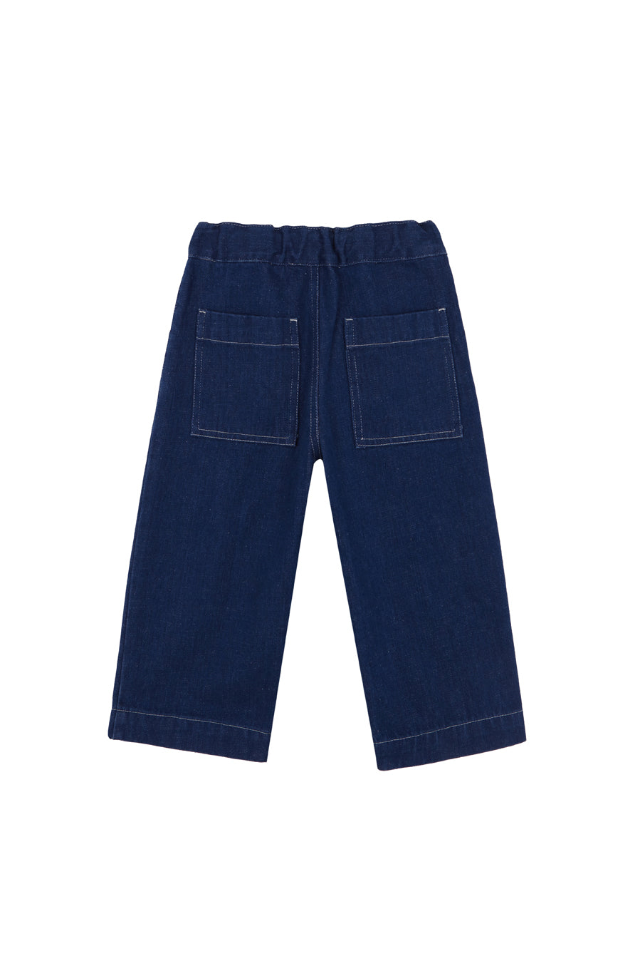 Birinit Denim Trousers