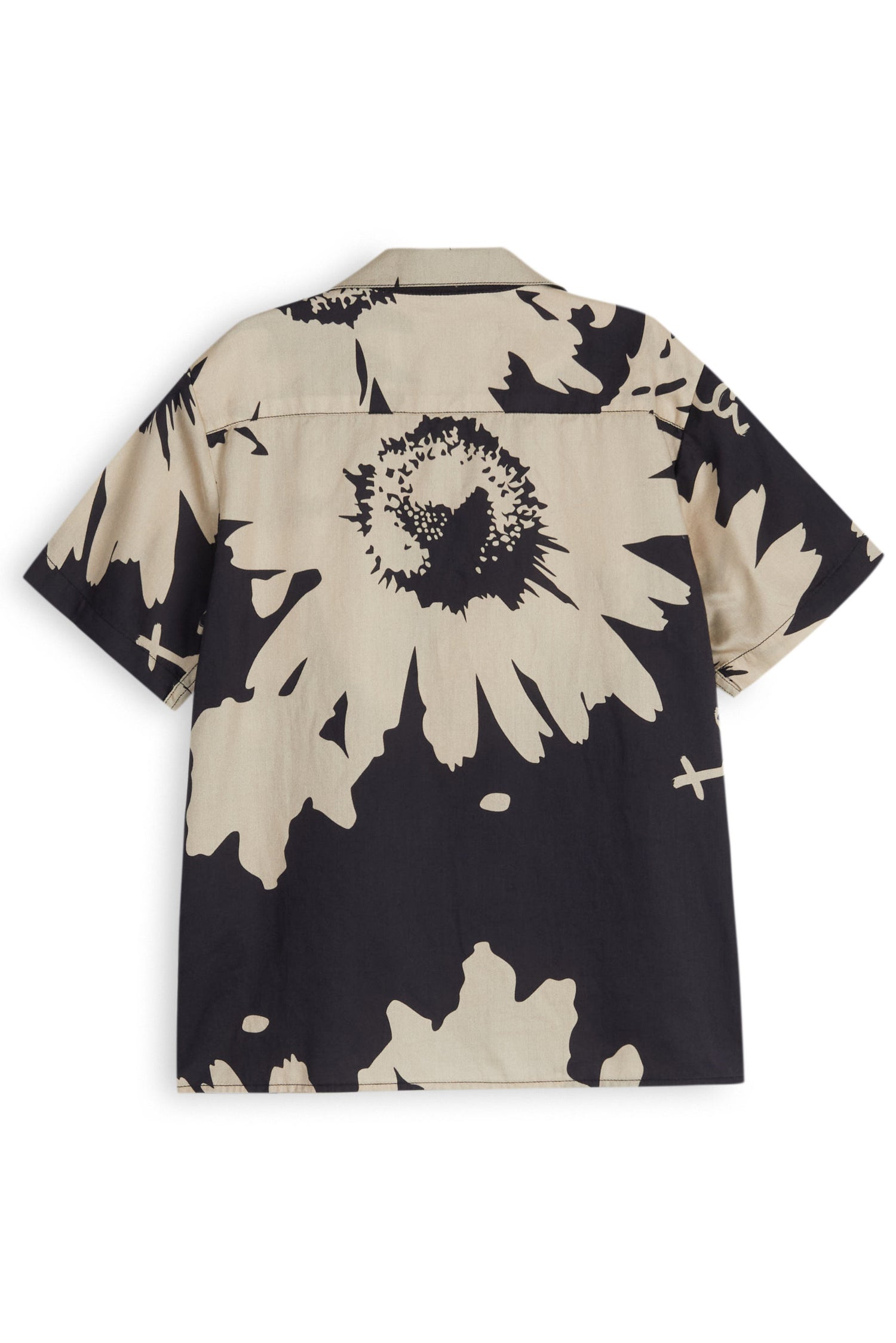 Wolf &amp; Rita Bruno Woven Shirt
