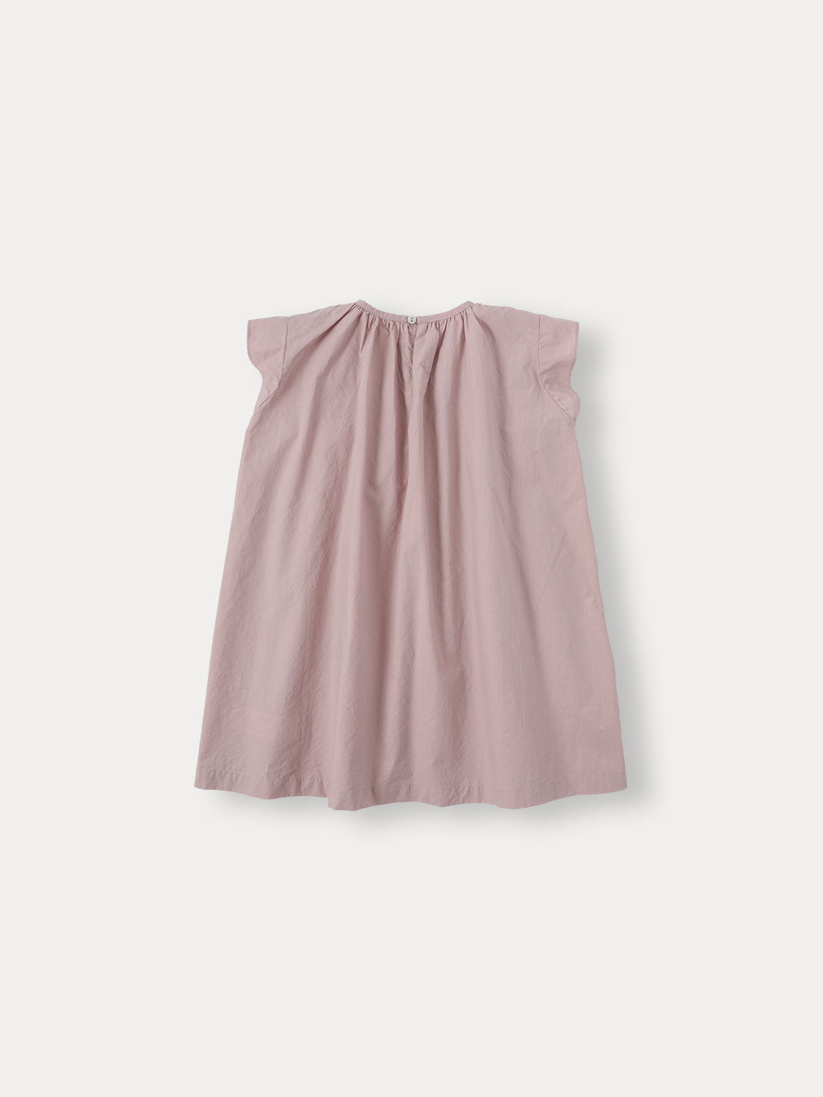 Bene Bene Elin Smocking Dress