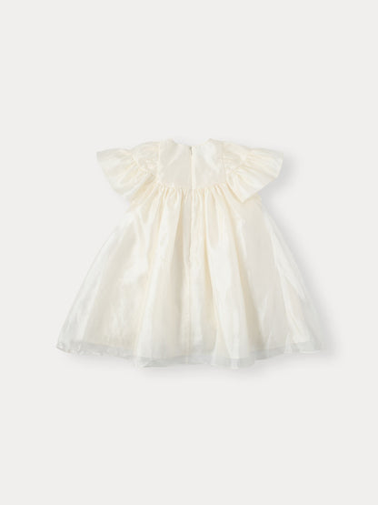 Bene Bene Flutter Layered Dress
