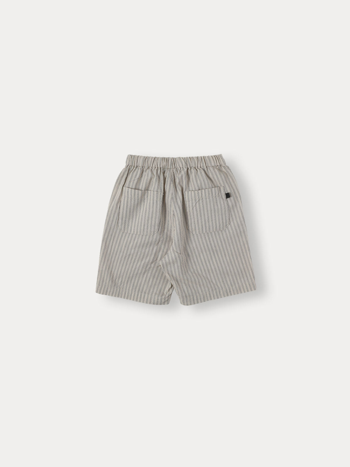 Bene Bene Andy Stripe Half Pants