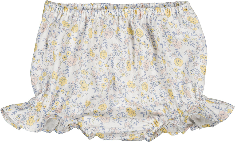 Louis Louise Romantic Flower Douceur Bloomer