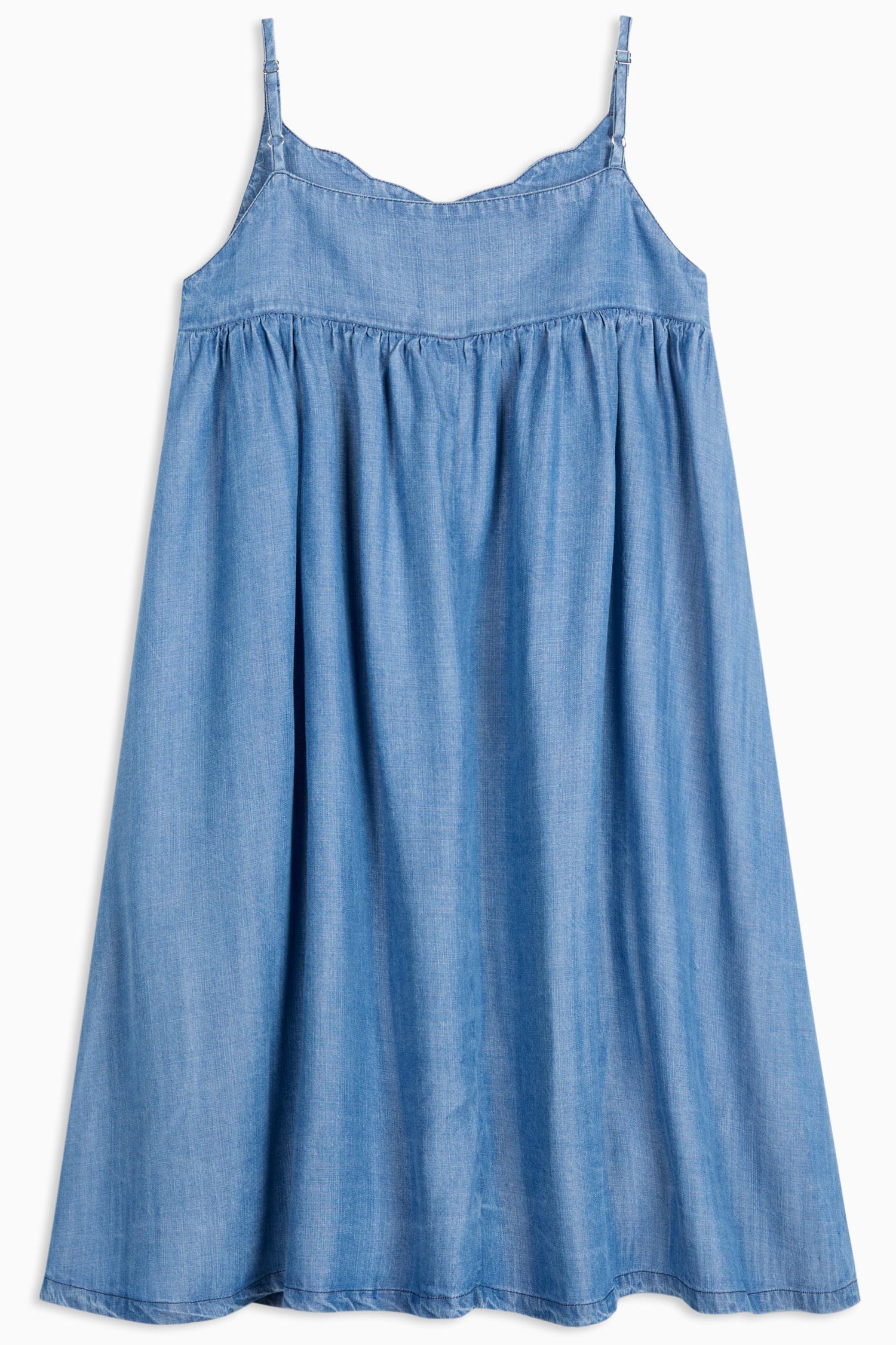 Wolf &amp; Rita Woven Lazuli Dress