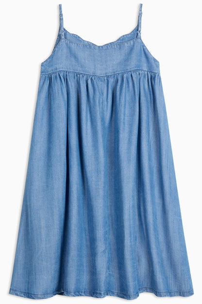 Wolf &amp; Rita Woven Lazuli Dress
