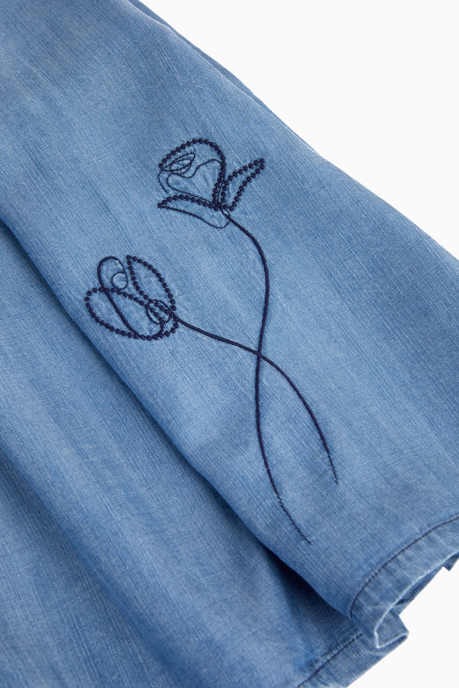 Wolf &amp; Rita Woven Lazuli Dress
