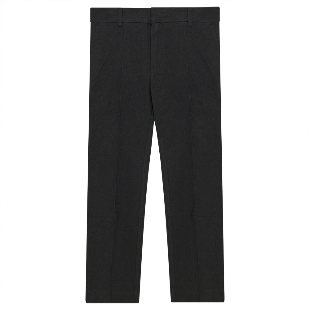 Blumint Speckled Black Pants