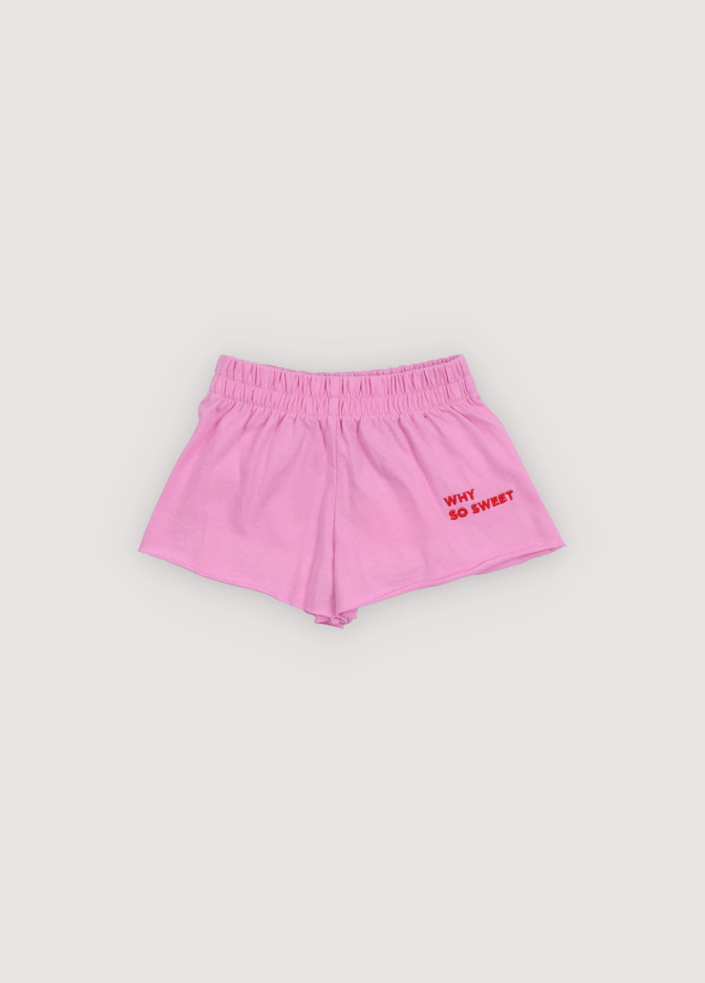 The New Society Canna Special Baby Short