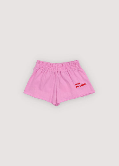 The New Society Canna Special Baby Short