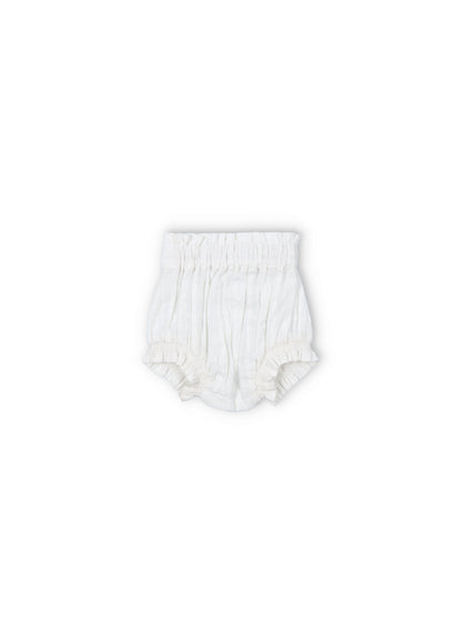 The New Society White Corfu Baby Set