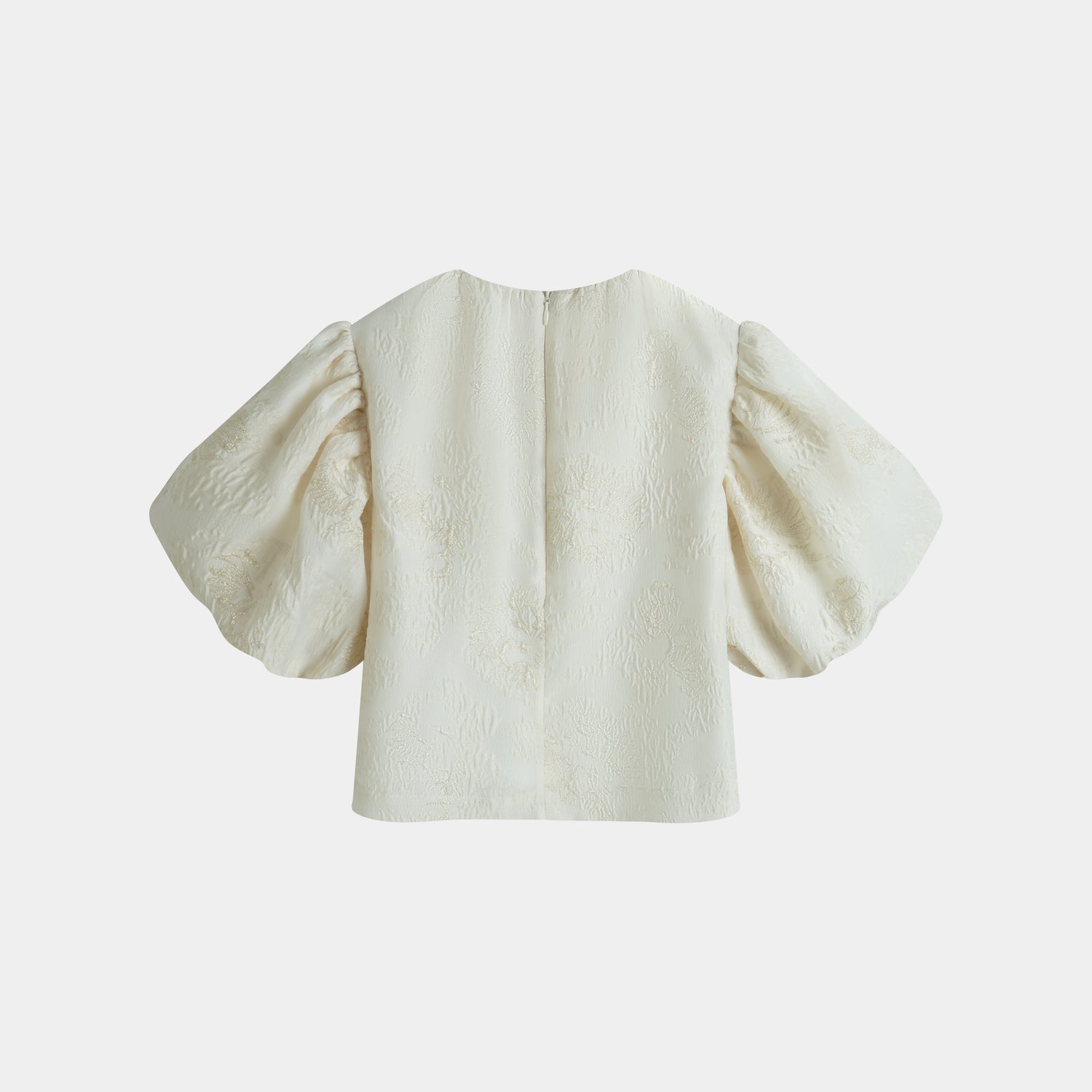 Cera Una Volta Cream Koko Top