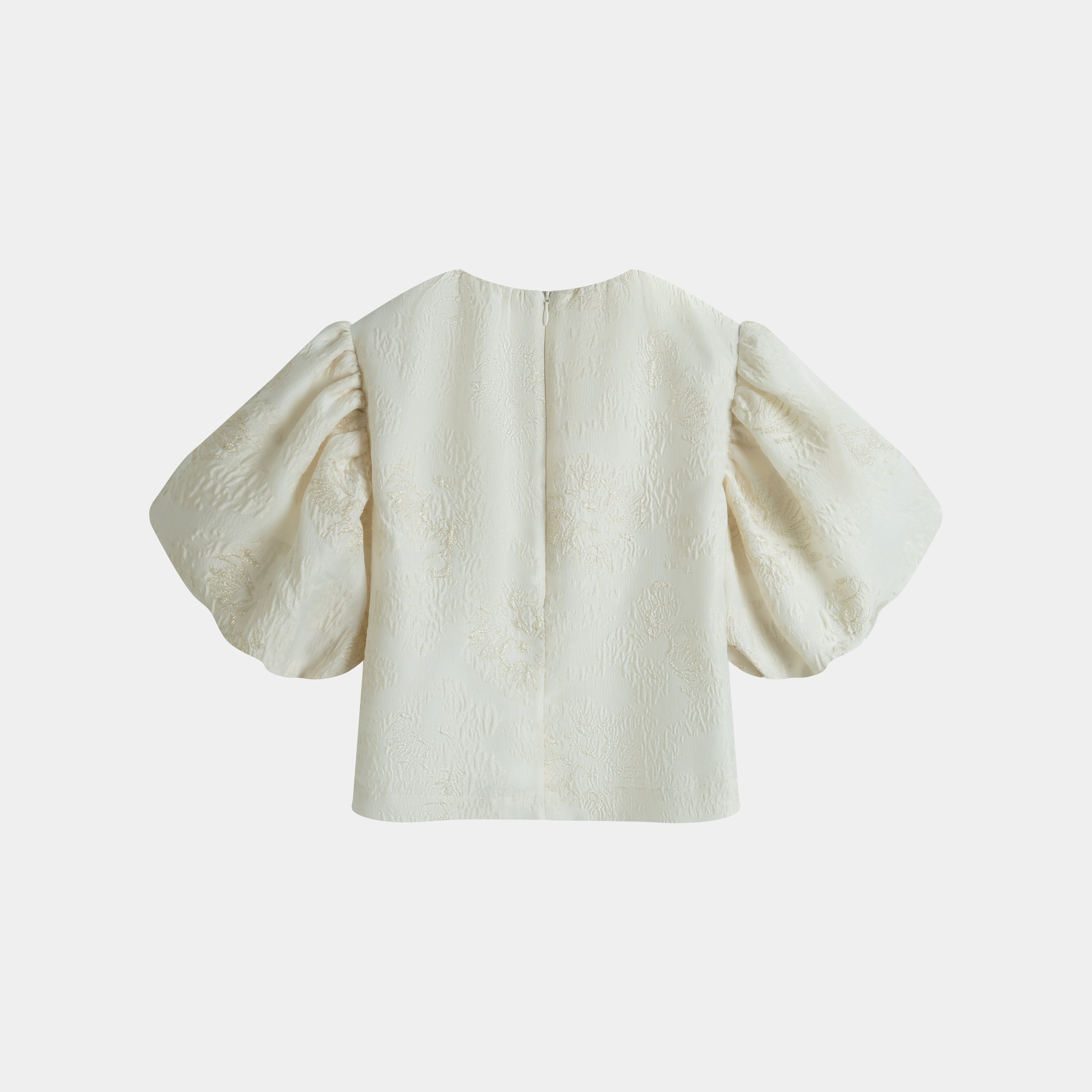 Cera Una Volta Cream Koko Top