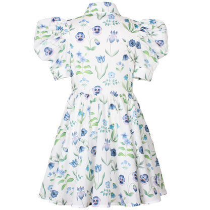 Jessie and James Majesty Floral Carousel Dress