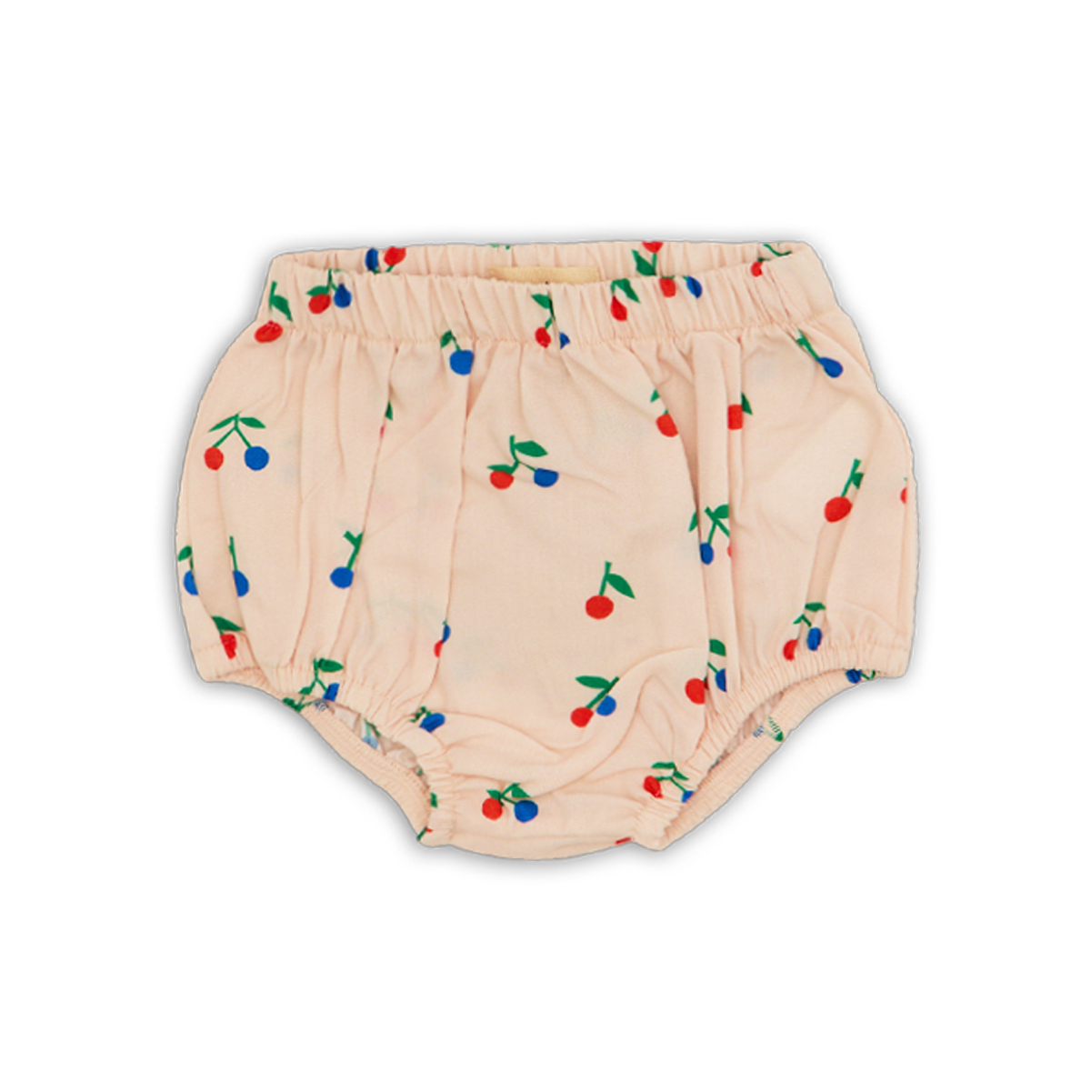 Wander &amp; Wonder Pink Cream Ditsy Baby Bloomers