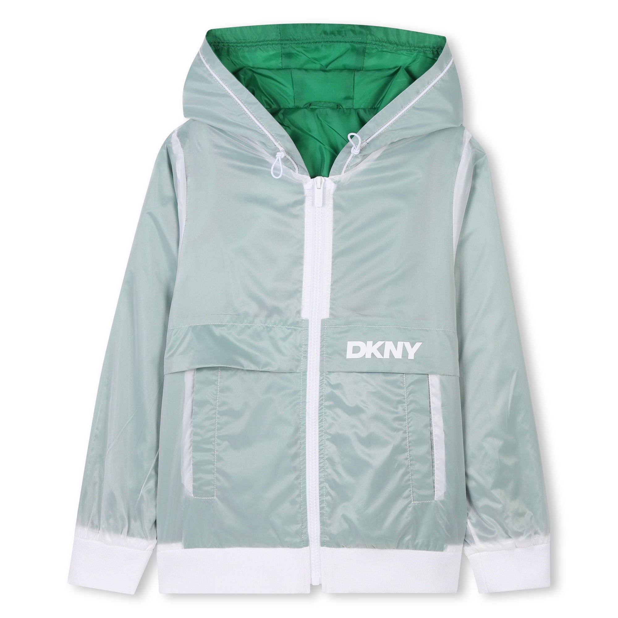 DKNY Boys Windbreaker