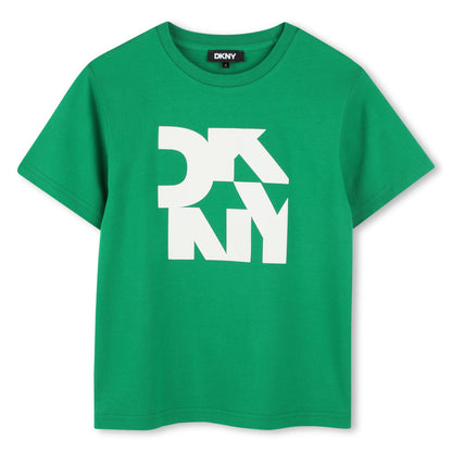 DKNY Logo T-Shirt