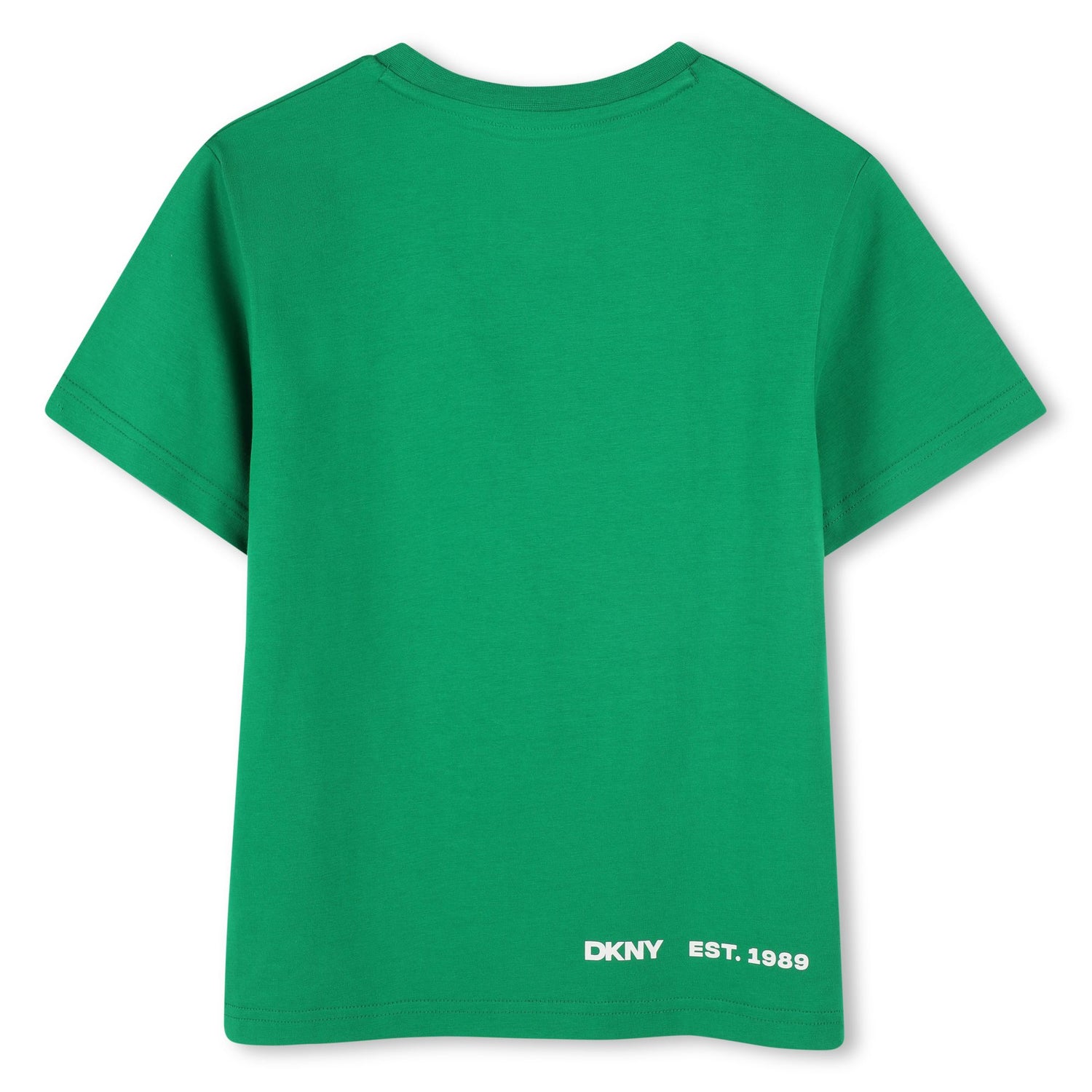 DKNY Logo T-Shirt